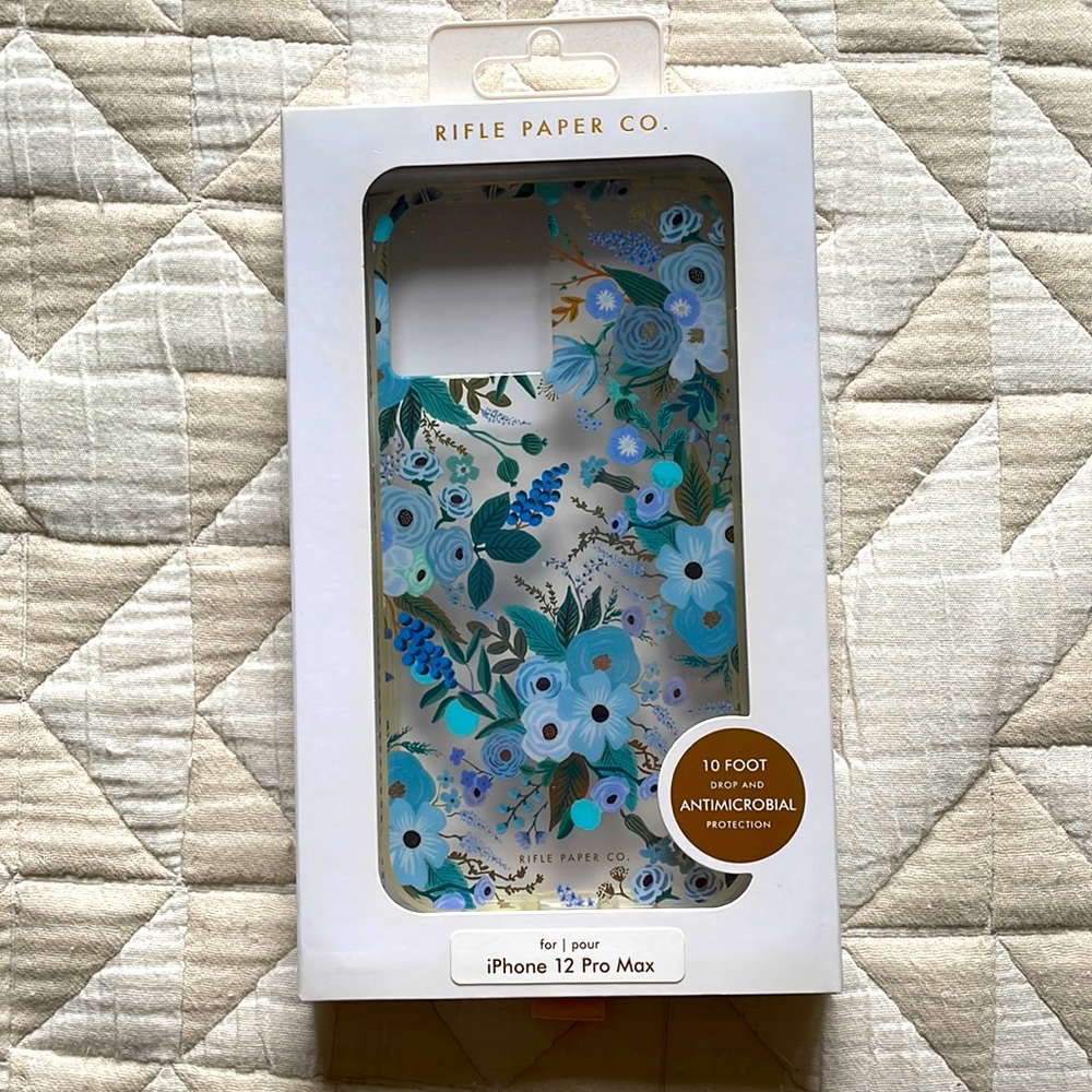 iPhone 12 Pro Max Case